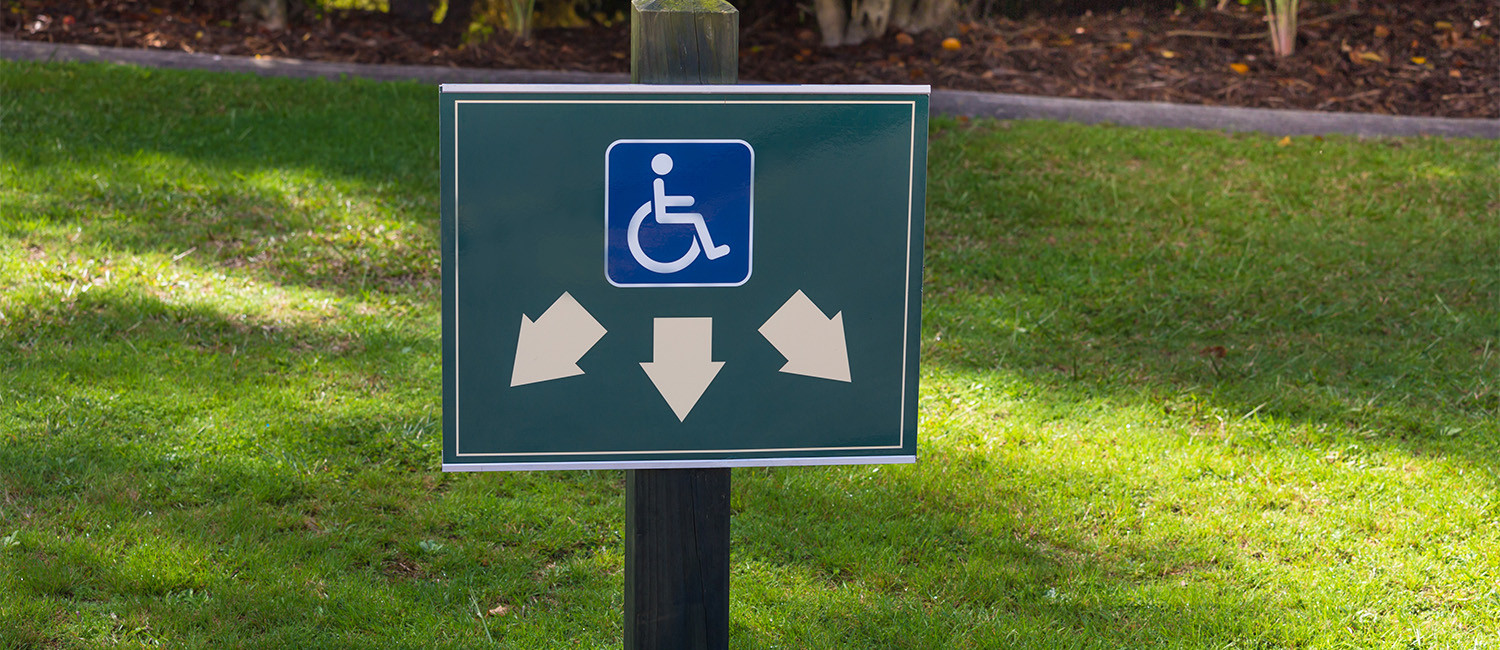 Distill Inn Cares About Accessibility